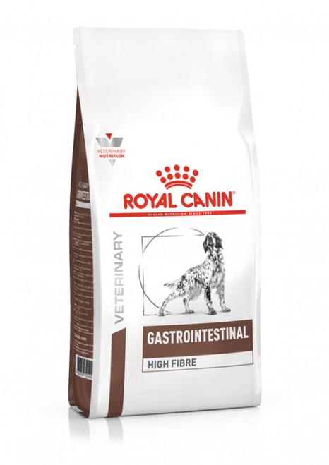 Royal Canin Canine Gastrointestinal High Fibre 7.5kg