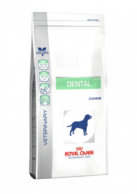 Royal Canin Dental Dog 6kg