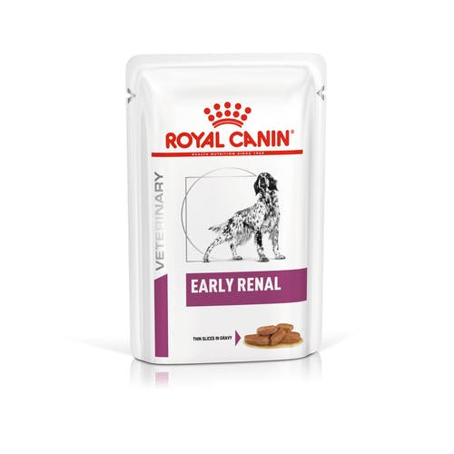 Royal Canin Renal Dog 430g x 12