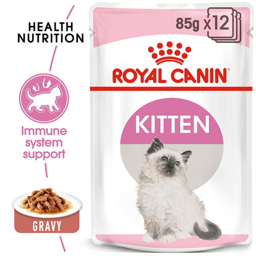 Royal Canin Paediatric Growth Feline 100g x 12