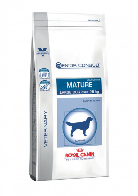 Royal Canin Mature Large Dog 14kg