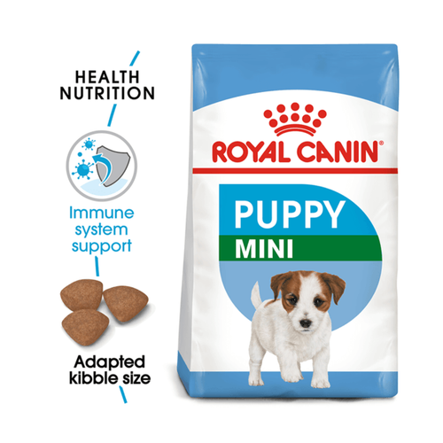 Royal Canin Mini Puppy Dry 2kg