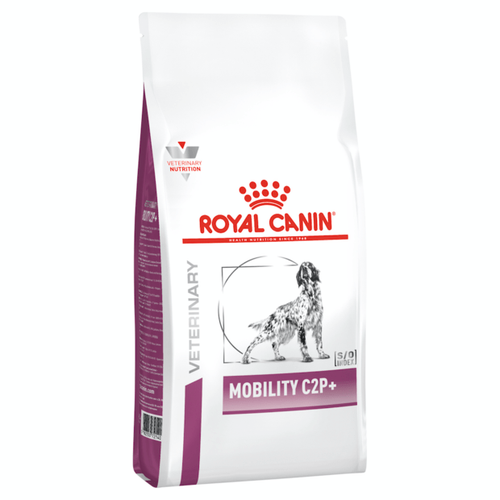 Royal Canin Mobility C2P+ Dog 14kg