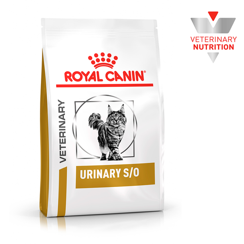 Royal Canin Urinary S/O Feline 3.5kg