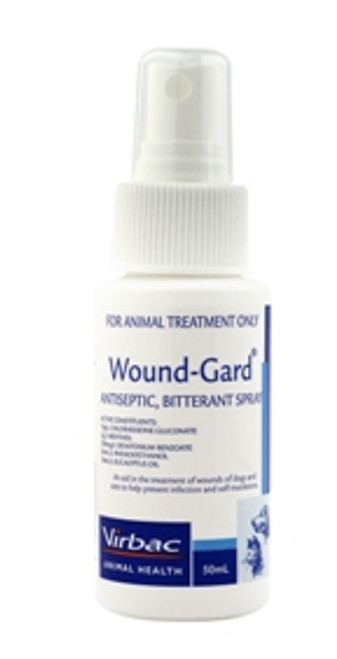 Wound Gard 50ml