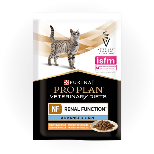 Purina Pro Plan NF Advanced Care