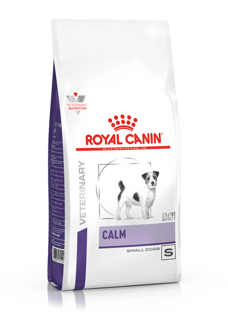 Royal Canin calm for dogs
