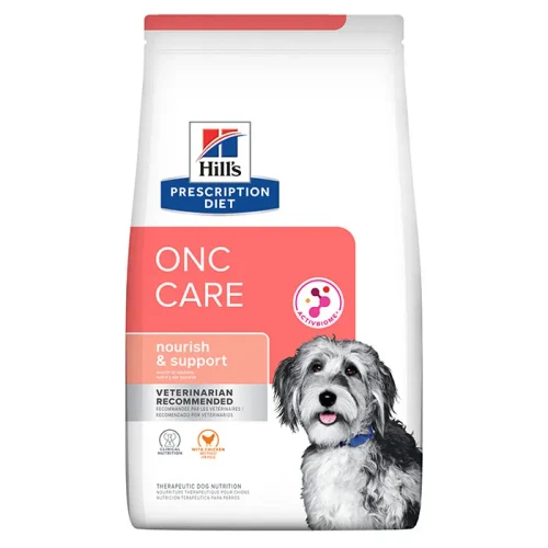 #Hills Prescription Diet Canine Oncology Care 2.72kg (Exp. 12/26)#