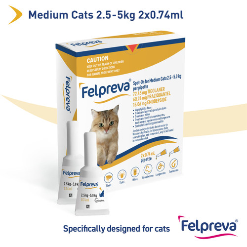 felpreva medium 2 pack