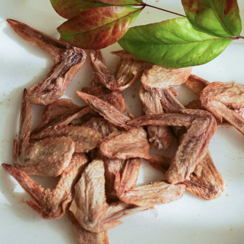 FuReeze - Freeze Dried Quail Wings 50g