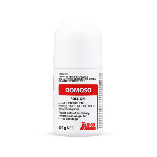 Domoso Topical Roll-on 100g