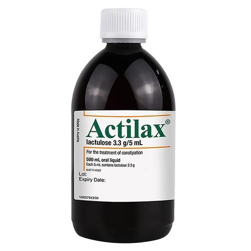 Actilax