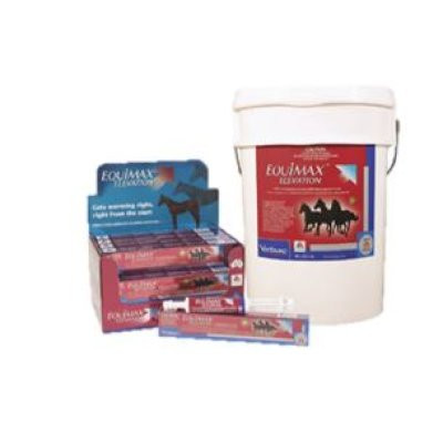 Equimax  Elevation 23.1ml HP Oral Paste Horse