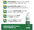 Natural Animal Solutions Omega 3,6 & 9 Oil Cat & Dog 200ml