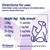 SereniCare for Dogs and Cats 1g Sachets x 30