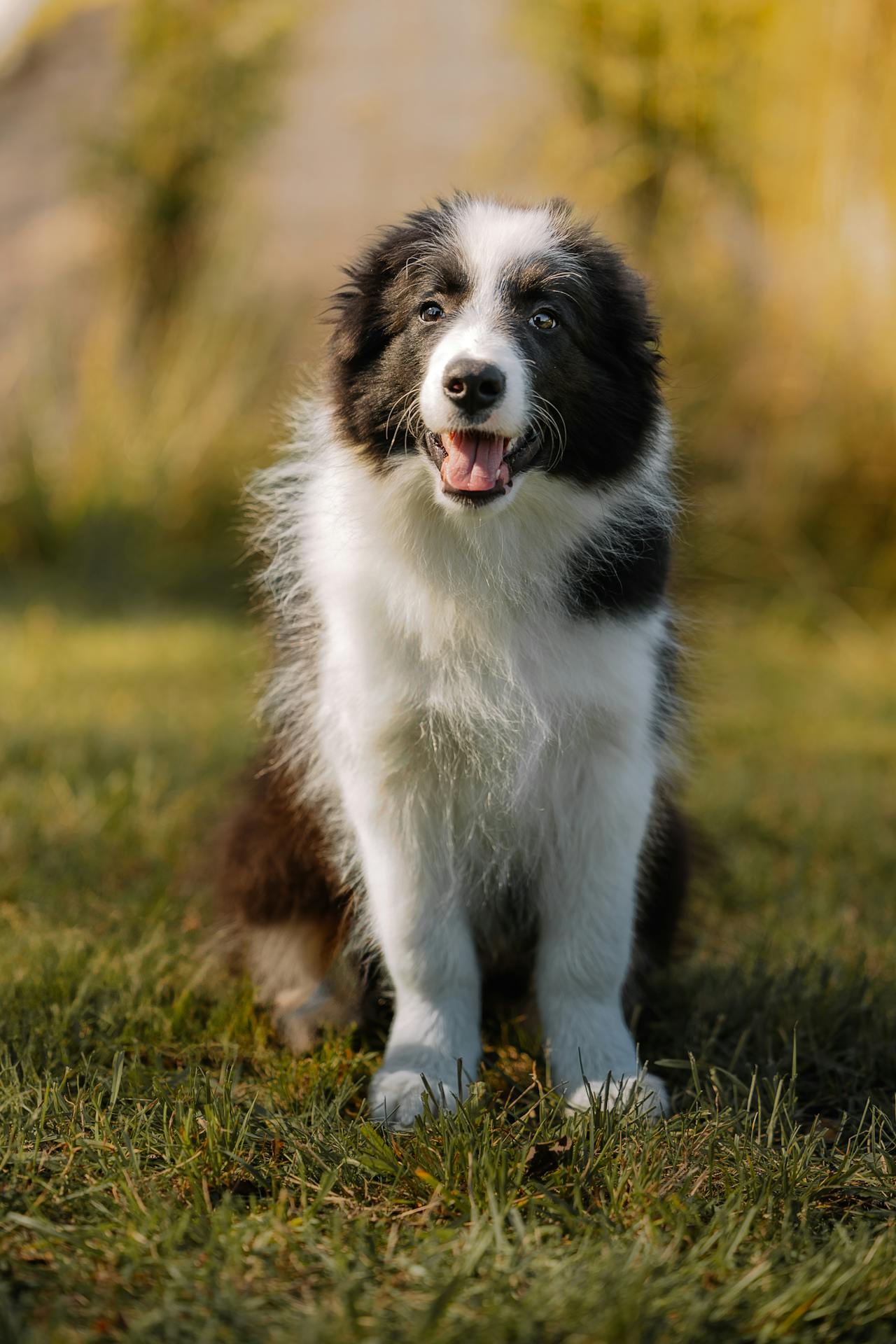 Fun Facts Border Collie Dog Intelligence Border Collie Medium