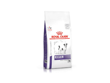 Royal Canin Dental Small Dog