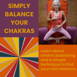 Chakra Balancing