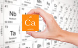 Important Information About Calcium