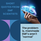 EMF: Short Quotes from Scientists