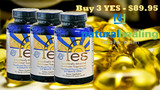 Don't be fooled! Buy the real YES EFA Supplements!