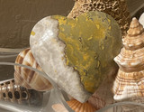 Meaning of Stones: Bumble Bee Jasper