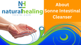 More Information About Sonne Intestinal Cleanser