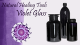 Why NHT Violet Glass Compared to Standard Storage Solutions