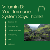 Follow the Science: Your Immune System Will Thank You! 