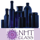 Why NHT Violet Glass? Laughs in the face of single use consumerism....