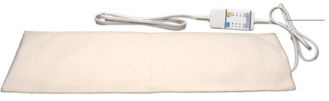 Thermotech Professional Grade Moist Heating Pads, 4 Sizes Available