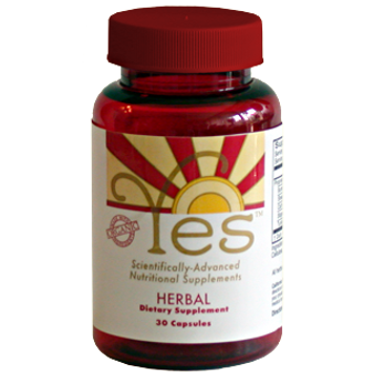 Yes Herbal Supplement, Capsules