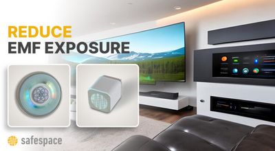 What's Electro Magnetic Exposure? 