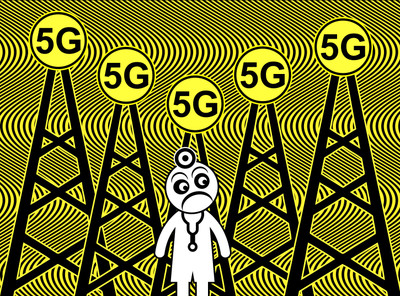 Why is 5G technology a controversy? 