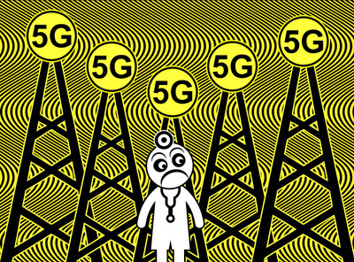 How 5G Impacts Physical & Emotional Wellbeing