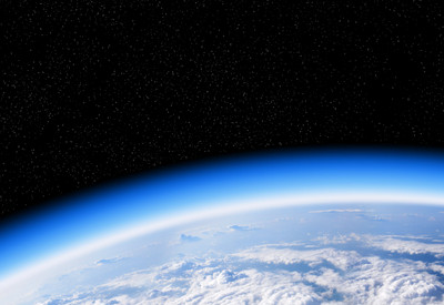 What's COVID's Lockdown Impact on the Atmosphere? 