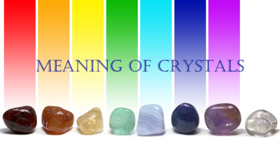 Meaning of Crystals: Opalite