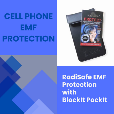 Cell Phone EMF Protection