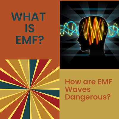 What is EMF? 