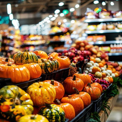 Modern Vegetables Lack Nutrition