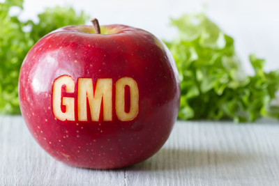 Truths Behind GMO's and "Natural" Foods Labels