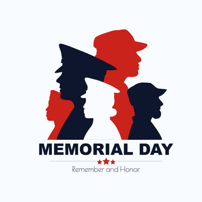 Happy Memorial Day 