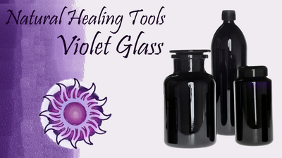 NHT Violet Glass Solutions