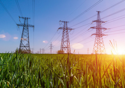 Exposure to Power Lines Linked to Cancer