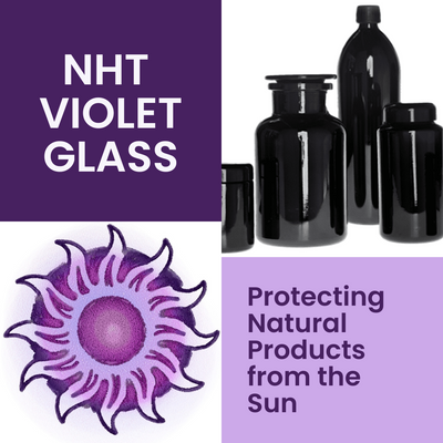 Protecting Natural Products from the Sunlight