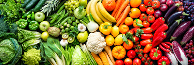 The Inverse Relationship of Vegetable Nutrition vs. Yield