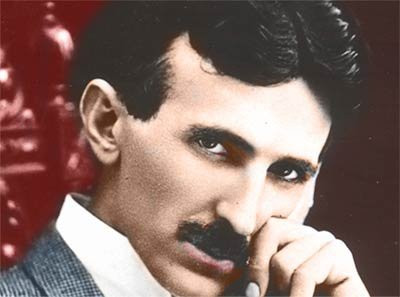 The Life and Work of Nikola Tesla