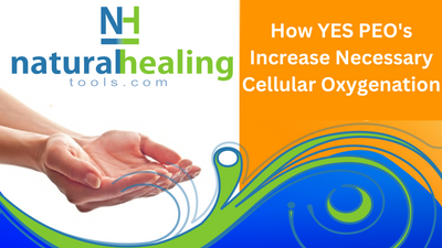 How YES PEO's Increase Necessary Cellular Oxygenation