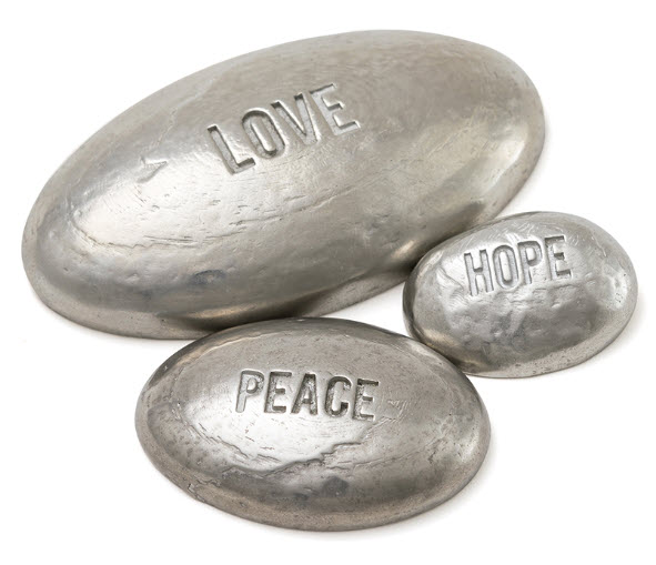 Zen Stones At Natural Healing Tools