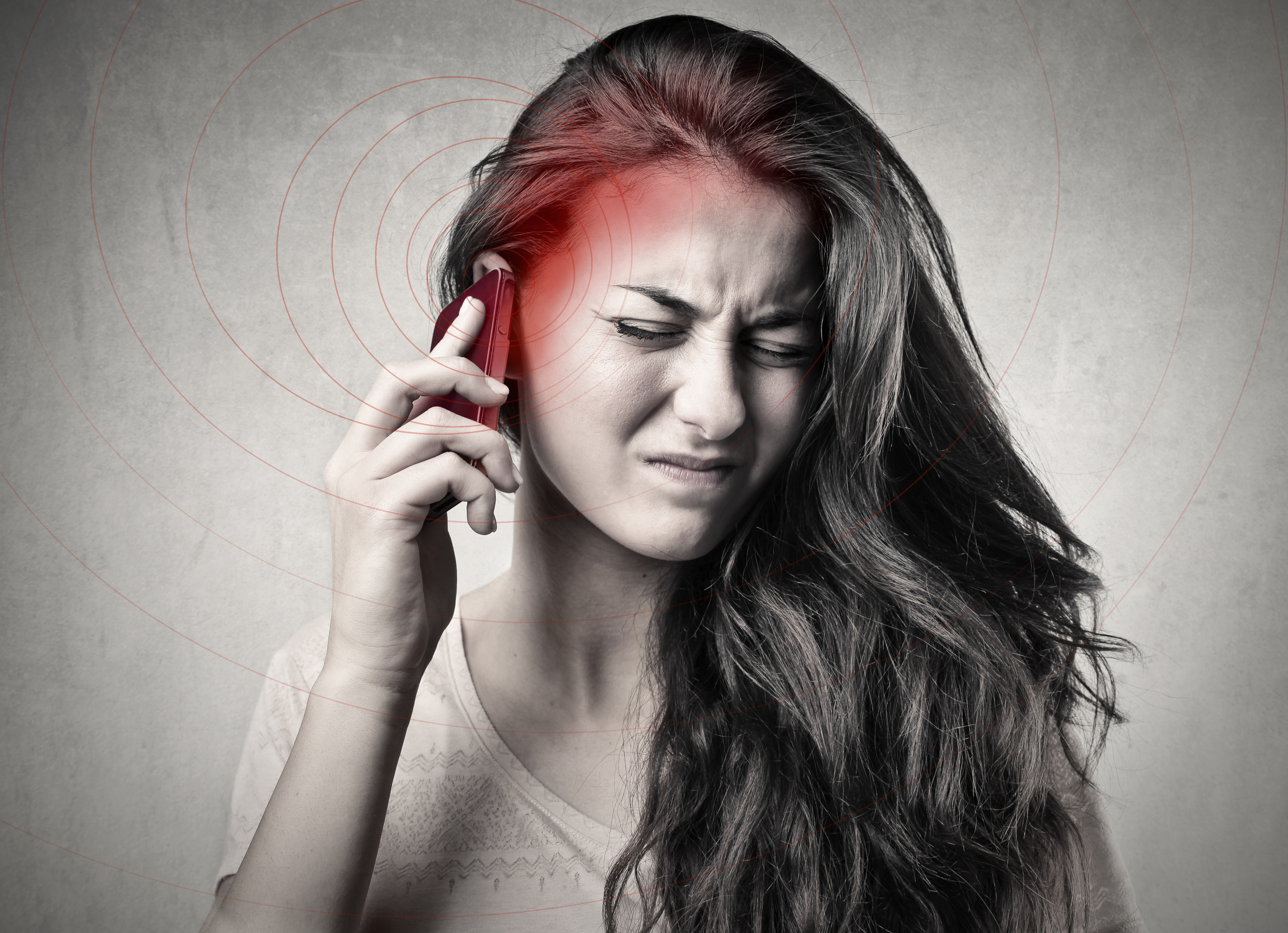 What is Electrosensitivity? What are the Symptoms and Causes? - Natural ...
